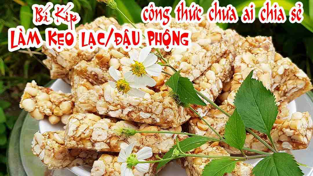 Có rất nhiều cách thức bảo quản kẹo khác nhau tùy mục đích sử dụng