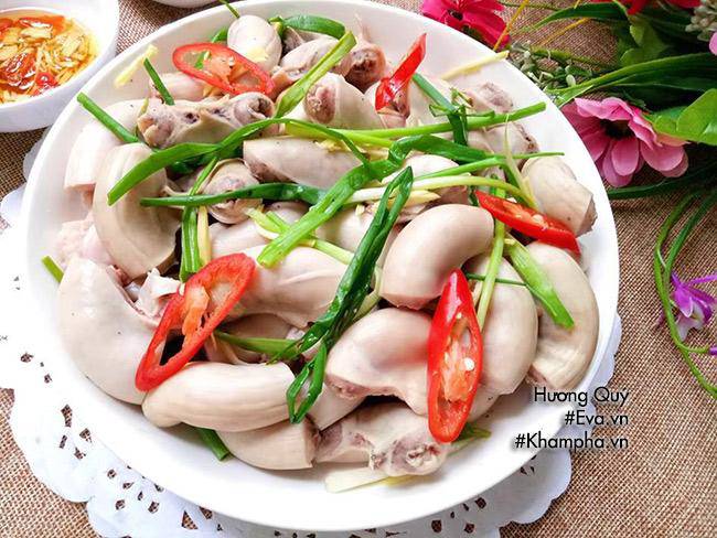 Cuối tuần làm ngay 5 món ăn vừa ngon lại dễ nấu này, khách đến chơi cũng khen tấm tắc - 1