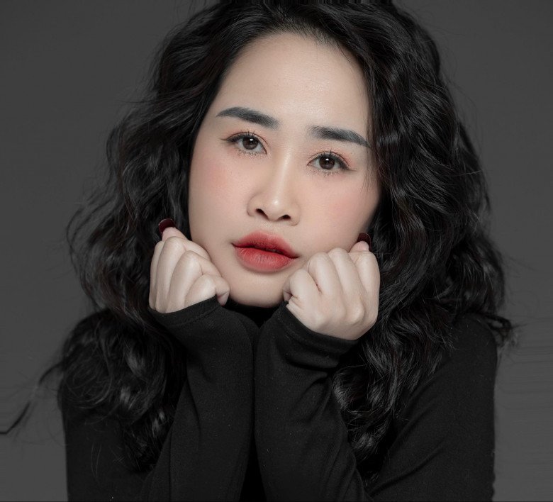 Chị Nguyễn Trang.